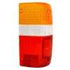 toyota truck tail light lens