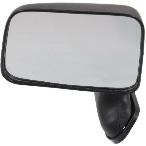 New Left Mirror for Toyota Pickup TO1320108 1987 to 1989