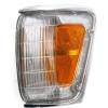 toyota pickup side lamps TO2520124