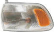 Toyota Previa Side Light