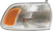 Previa Corner Lamp