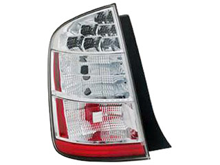 2010 Toyota prius tail light assembly