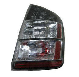 2004 toyota prius tail light assembly #1