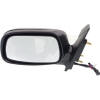 prius exterior mirror TO1320213