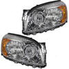 Brand new rav4 headlight assemblies 989-356-3515