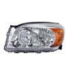 toyota rav4 front headlight