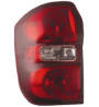 rav4 tail light cover lens