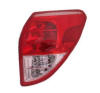rav4 rear lens