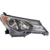 toyota rav4 replacement headlight TO2503217, TO2519147