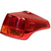 rav4 passengers tail light