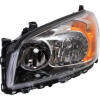 rav4 sport headlights