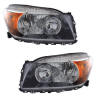 Rav4 Front Headlamp Assemblies