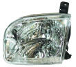 TOYOTA SEQUOIA HEADLIGHT