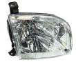 TOYOTA SEQUOIA HEADLIGHTS HEAD LIGHT HEADLAMP