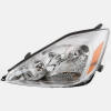 toyota sienna replacement drivers headlight