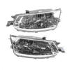 1999 2000 2001 toyota solara headlight assemblies pair