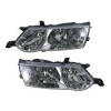 2002 2003 toyota solara replacement headlights pair set