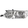 Toyota Solara Headlight Assemblies TO2502145