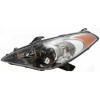 Replacement Toyota Solara Headlight TO2502152