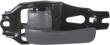 brand new interior door pull lever assembly