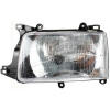 toyota t100 replacement headlight