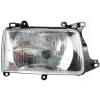 toyota t100 pickup headlight replacements