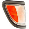 tacoma replacement side turn signal lamp