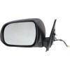 toyota tacoma power side mirror
