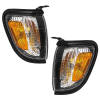 2001, 2002, 2003, 2004 Tacoma Pickup Corner Lamps