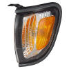 01, 02, 03, 04 Tacoma Driver Side Park Light Lens TO2520160