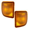 97, 98, 99, 00 Toyota Tacoma Turn Signal Park Lights Pair Set