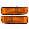 97, 98, 99, 00 Tacoma 4x2 Turn Signal Park Lamps Pair Set