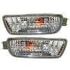 2001, 2002, 2003, 2004 Tacoma Pickup Park Lights Pair Set