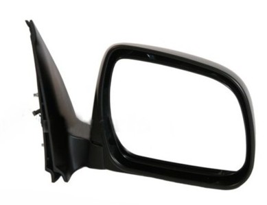 Toyota Tacoma Side View Mirror