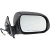 toyota tacoma passengers side mirror