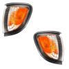 toyota tacoma side marker lightassemblies