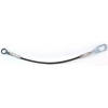 toyota tacoma tail gate stay cables