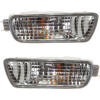 toyota tacoma signal lights