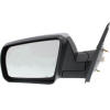 tundra replacement door mounted mirrors