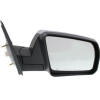 2017 tundra side mirror replacements