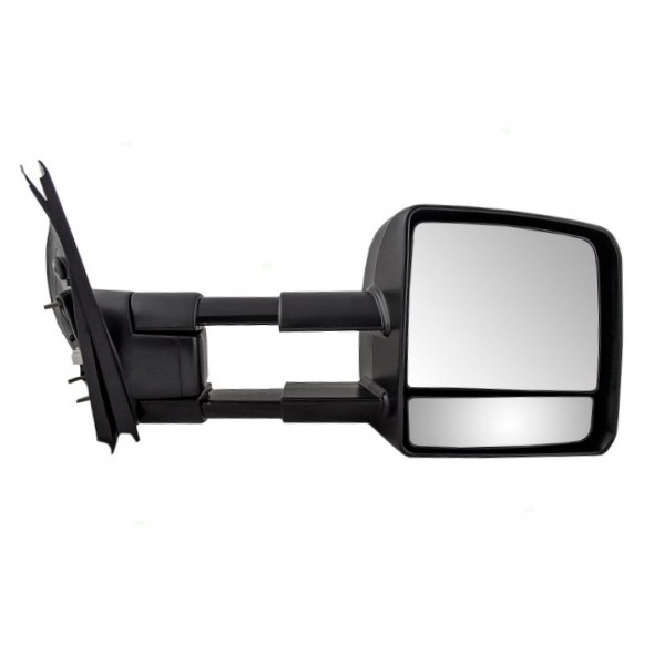 toyota tundra power folding tow mirrors #3