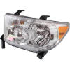 Brand new tundra leveling headlight TO2502194