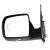 tundra door mirror replacements