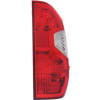 toyota tundra replacement tail light