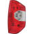 toyota tundra pickup tail light