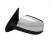 replacement side view mirrors