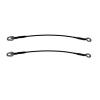 toyota tndra replacement tailgate cable