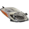 toyota yaris front headlight replacements