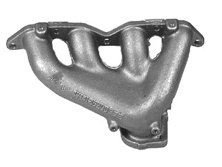 toyota exhaust manifold replacement #4