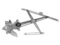 TOYOTA LAND CRUISER WINDOW REGULATOR
